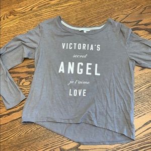 Sleep shirt/ t-shirt